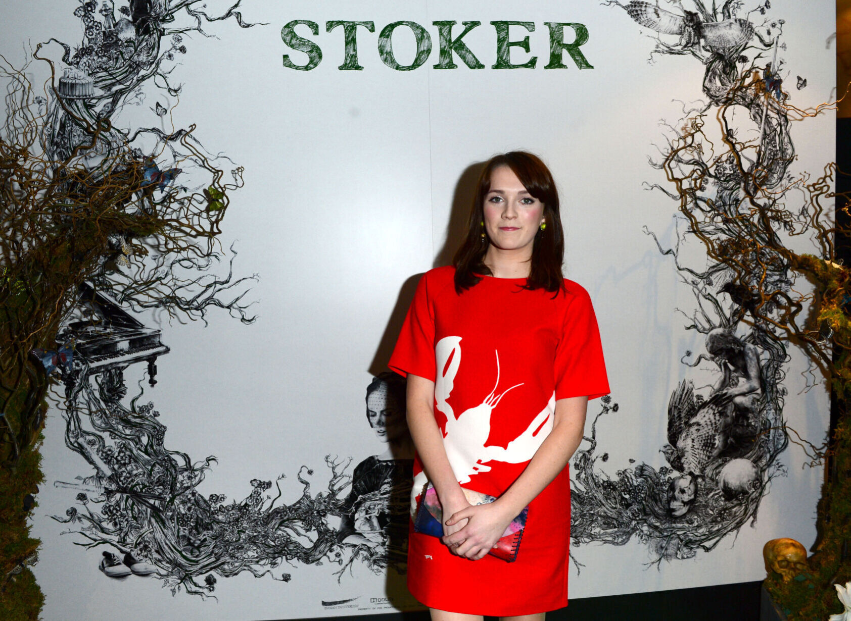 Charlotte Ritchie